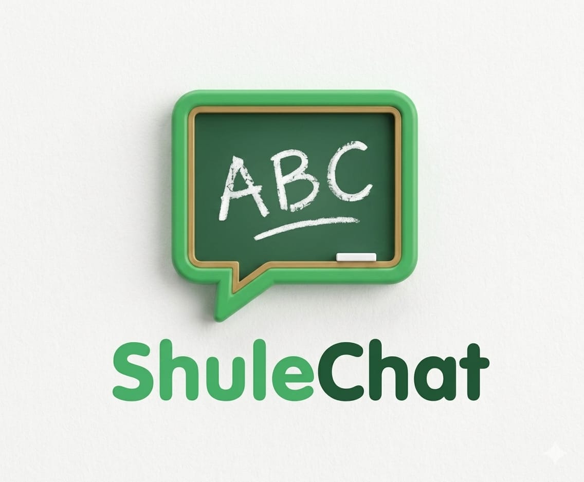 ShuleChat
